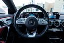مرسيدس بنز CLA 250 Premium 2.0L