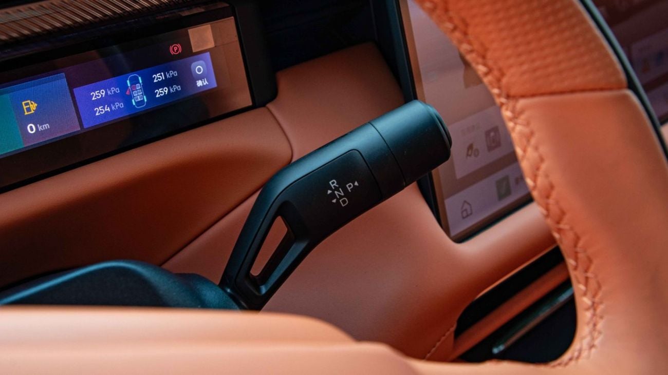 Lynk & Co 900 Ultra Edition 1.5L Turbo | 2025 | For Local Registration +10%