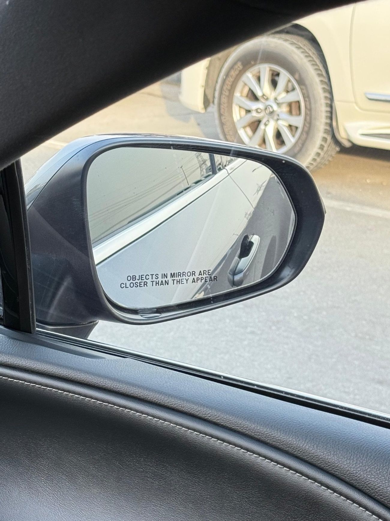 Lexus RX350 Premium 2.5 L