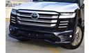 Toyota Land Cruiser 300 VXR