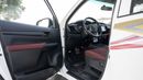 Toyota Hilux Toyota Hilux 2.7 AT 4X2 -2025YM