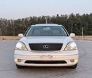 Lexus LS430