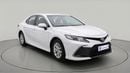 Toyota Camry S 2.5L (181 HP) 2021 S | AED 806/Month | 0 DP | 30 Day Return | Warranty | Service History