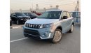 سوزوكي فيتارا 1.6 L Petrol GLX automatic with panoramic sunroof