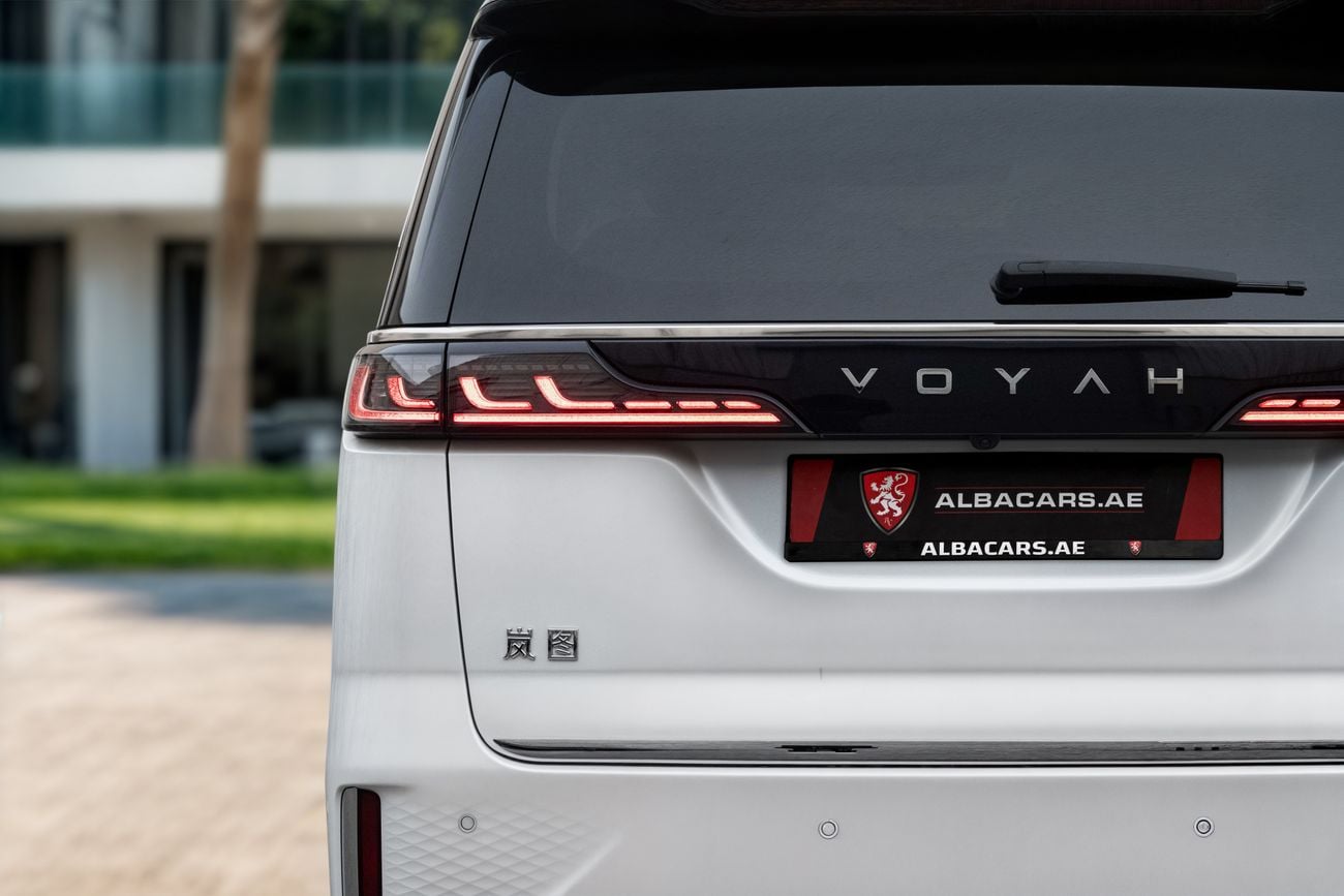 فويا دريم Luxury Spec | Warranty | Brand New! | 2,840 P.M | 0% Downpayment | Luxury Spec | Warranty | Brand Ne