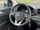 Kia Sportage EX Top 2.4L