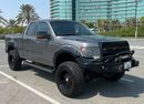 فورد F 150 FX4