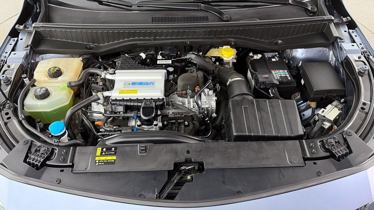 GAC GS3 | Guaranteed Warranty | 0 Down Payment