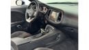 دودج تشالينجر 2016 Dodge Challenger SRT 392 Hemi, Full Dodge Service History, Excellent Condition, GCC