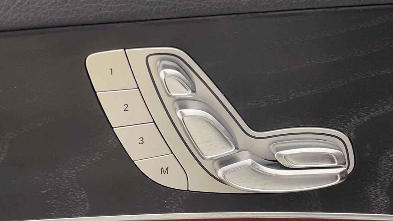 Mercedes-Benz C 200 2020 AMG | AED 1474/Month | 0 DP | 30 Day Return | Warranty