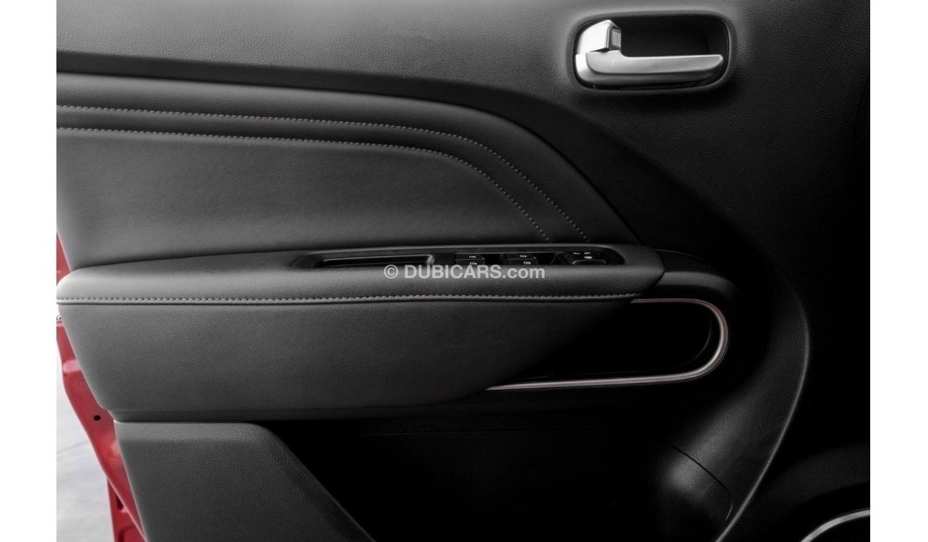 GAC GS3 200T | 1,175  P.M  | 0% Downpayment | Excellent Condition!