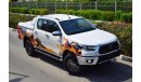 Toyota Hilux Revo+ Double Cab Pup 2.8L Diesel 4wd Automatic
