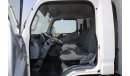 Mitsubishi Canter WITH WATER DELIVERY BODY GCC SPECS
