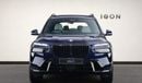 بي أم دبليو X7 3.0 40d MHT M Sport Auto xDrive Euro 6 (s/s) 5dr (EXPORT ONLY) Right hand drive