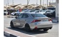 لكزس IS 300 LEXUS IS 300 F SPORT