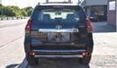 Toyota Prado Prado 2.8L TDSL VX AT FROM ANTWERP AVAILABLE IN COLORS