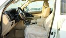Toyota Land Cruiser GXR DIESEL 4.5L 2020