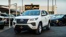 Toyota Fortuner AUTO AC | 2.7 | V4 | 2025.| EXPORT ANYWHERE