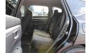 Honda CR-V EX BRAND NEW