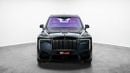 رولز رويس كولينان Black Badge - 2026 - GCC Specs - Under Warranty and Service Contract