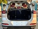 Chery Tiggo 7 LUXURY 1.5L PETROL V4 || LEATHER SEATS / BIG DVD+CAMERA / REAR PARKING SENSOR (CODE # TG7CSTDO)