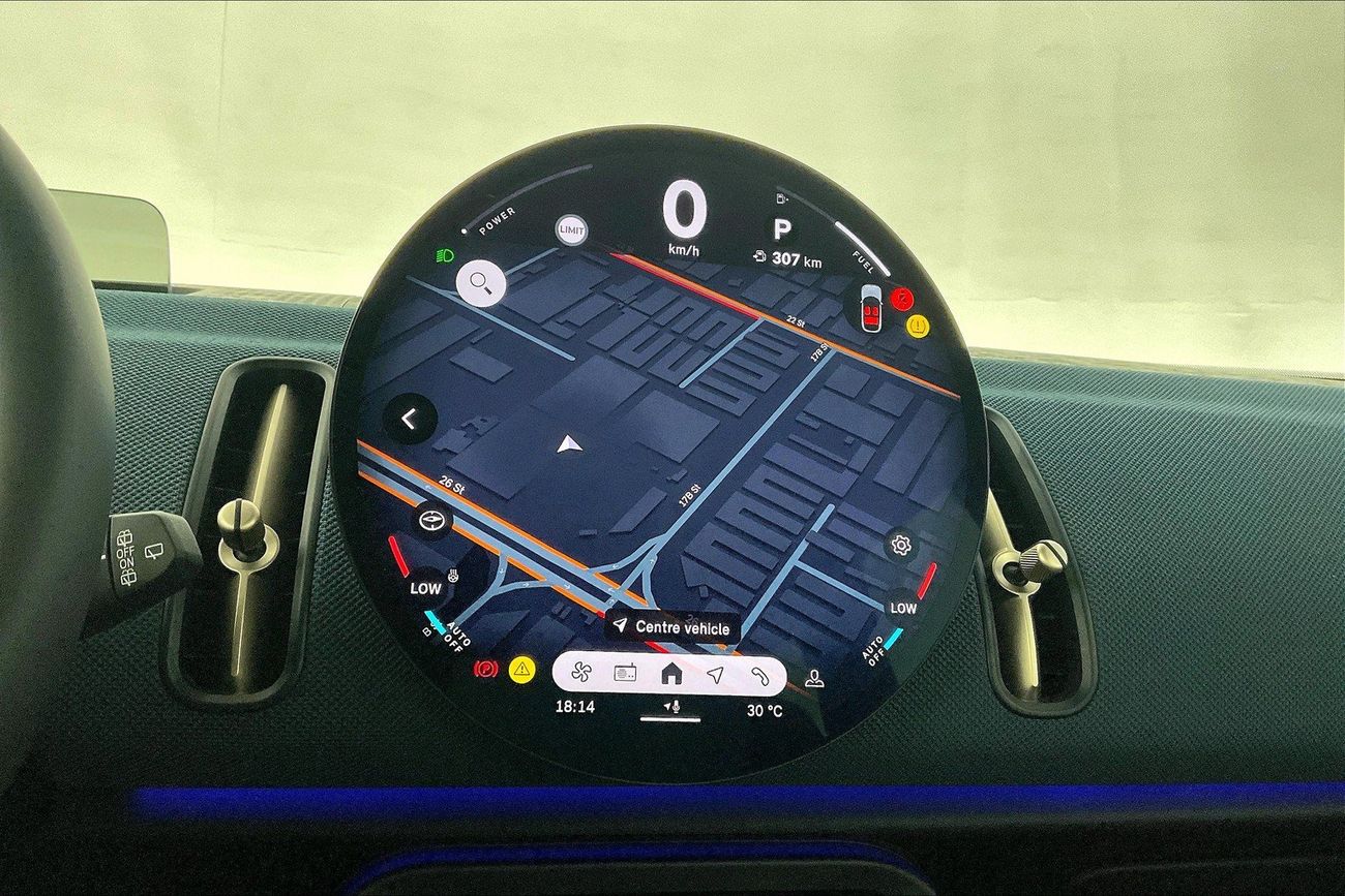 Mini Countryman Cooper S ALL4 | Guaranteed Warranty | 0 Down Payment