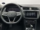 Volkswagen Tiguan Tiguan Elegance (Leather Seat) 2L (Ref#43379)