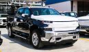 Chevrolet Silverado LTZ