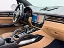 Porsche Cayenne Turbo 2018 Porsche Cayenne Turbo, Full Porsche Service History, Fully Loaded, Excellent Condition, GCC