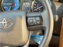 Toyota Fortuner TOYOTA FORTUNER 2.7 L GCC MODEL 2024