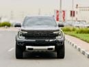 فورد رينجر رابتور Ford raptor 2024 19000km Petro RHD grey colour