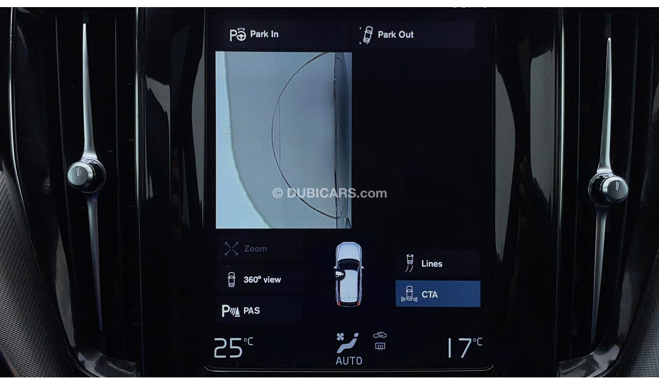 Volvo XC60 T6 R DESIGN 2 | Zero Down Payment | Free Home Test Drive