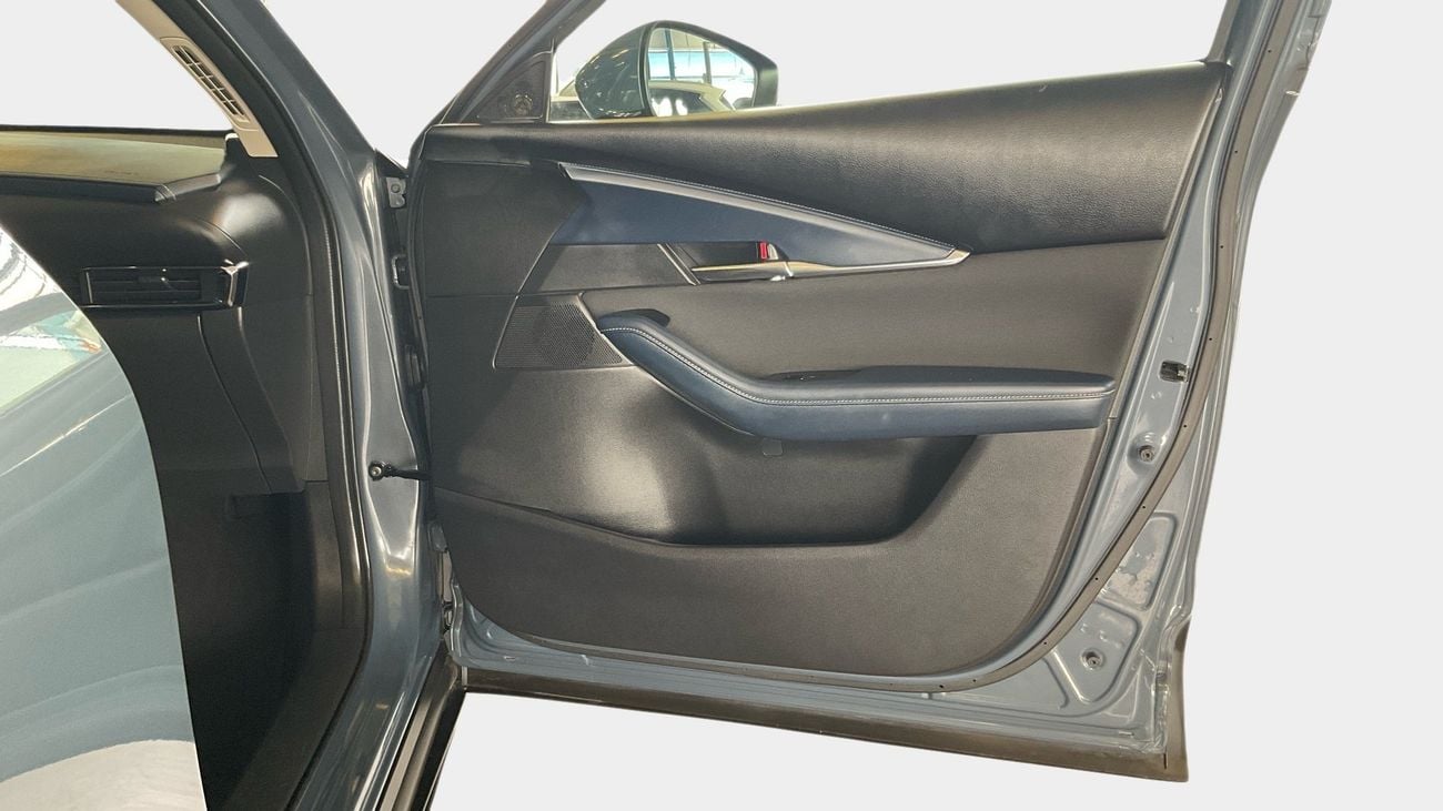 Mazda CX30 2.0 MHEV AUTO 2WD ELITE | Guaranteed Warranty | 0 Down Payment