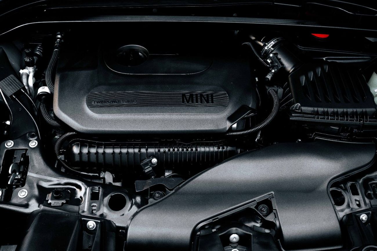 Mini Cooper S Countryman 2,742 P.M  | 0% Downpayment | MINI COUNTRYMAN COOPER S 2022!