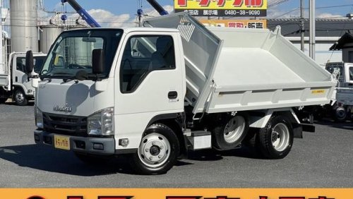 Isuzu Elf NKR85AN