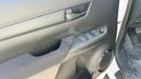 تويوتا هيلوكس GL Toyota Hilux 2.7L P DC 4WD STANDARD 5MT 2025 • Petrol • Manual