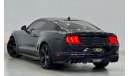 Ford Mustang GT Premium Ford Mustang GT Premium, Ford Warranty-Full Service History-Service Contract-GCC