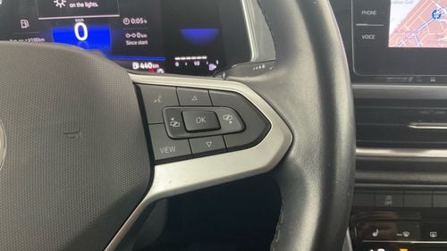 Volkswagen T ROC Style 1.4L Style | Guaranteed Warranty | 0 Down Payment