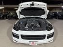 Porsche Cayenne GTS 3.6L | SERVICE HISTORY | ALCANTARA INTERIOR | SPORTS CHRONO PACKAGE