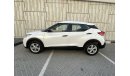 Nissan Kicks 1600