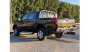 Mitsubishi L200 2013 4x4 Ref#564