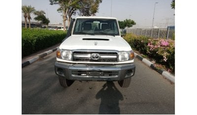 تويوتا لاند كروزر هارد توب TOYOYA LAND CRUISER HARDTOP 5 DOOR 4.5L | MY 2023 | 0KM