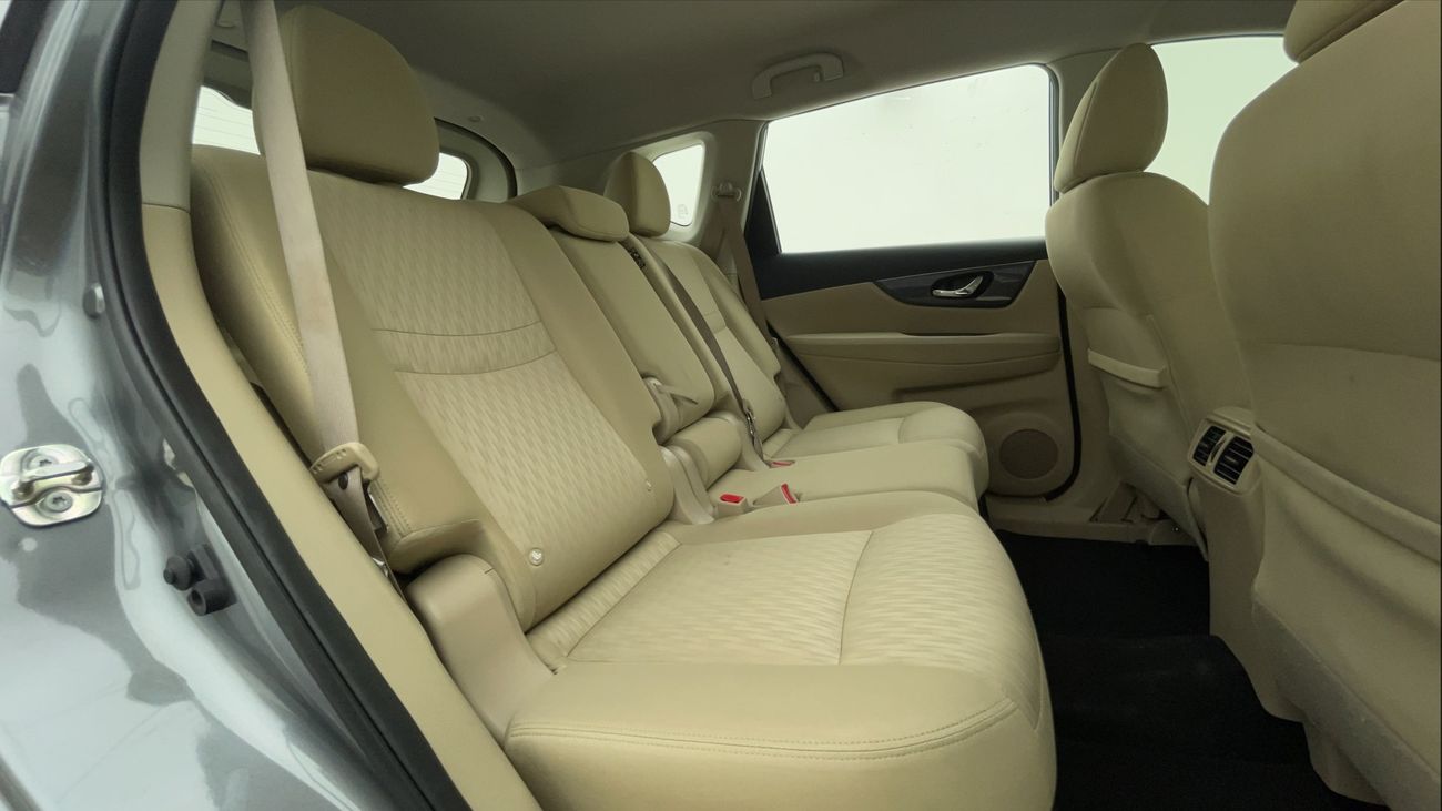 Nissan XTrail S 2.5 | Zero Down Payment | Home Test Drive