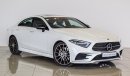 Mercedes-Benz CLS 350 VSB 30729