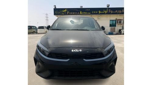 Kia Cerato 1.6L //2024// WITH SUNROOF , DVD&BACK CAMERA , SENSOR BARKING  // SPECIAL OFFER // BY FORMULA AUTO /