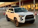 Toyota 4Runner 2019 SR5 PREMIUM 7 SEATS SUNROOF 4x4 CANADA SPEC