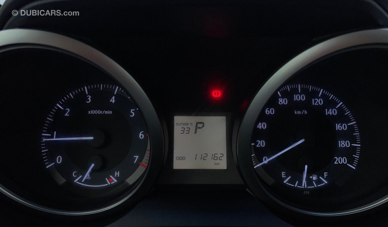 Toyota Prado VXR 2.7 | Zero Down Payment | Free Home Test Drive