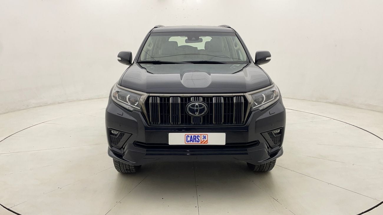 Toyota Prado ADVENTURE 4 | Zero Down Payment | Home Test Drive