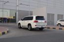 Toyota Land Cruiser GXR 4.6L