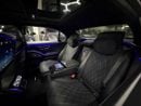 Mercedes Benz S500 STD